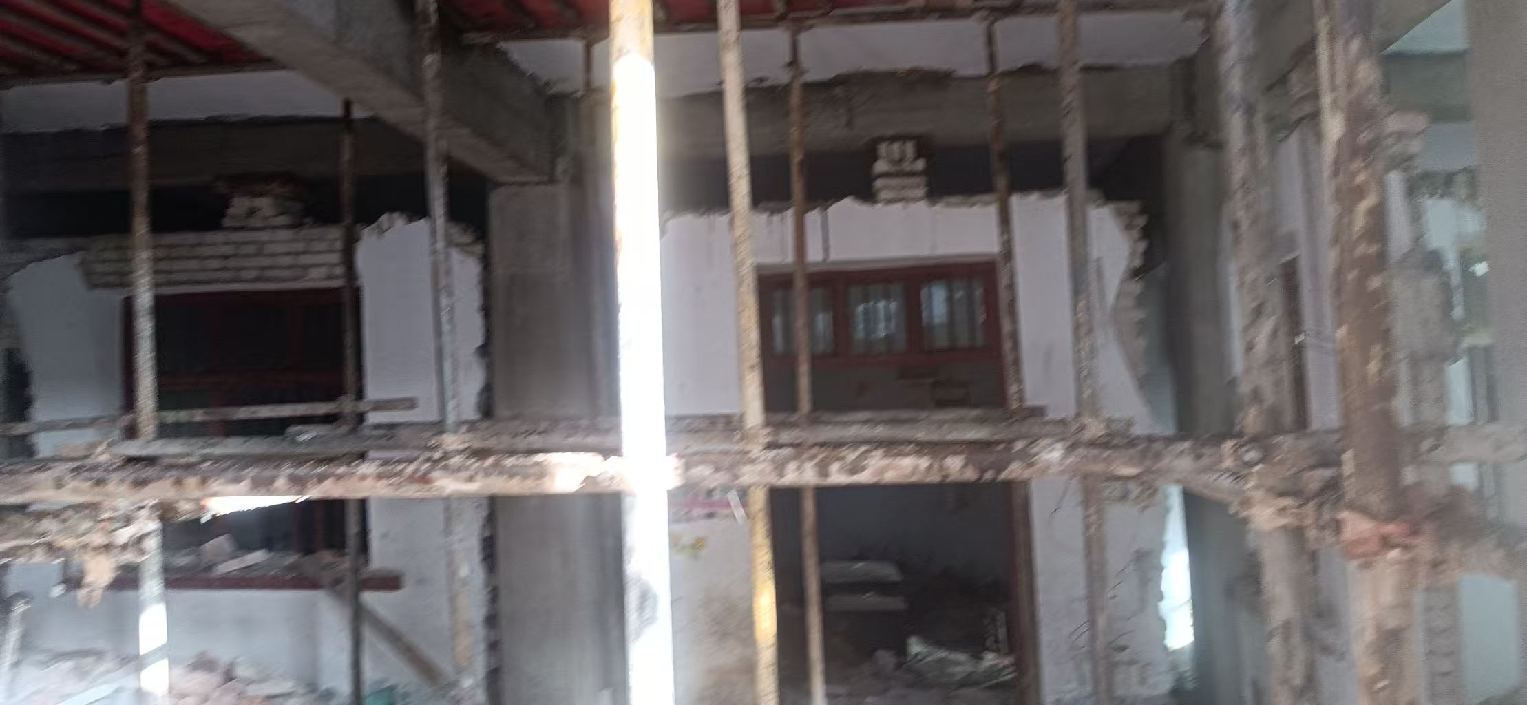 许昌市房屋改框架房屋改框架 - 厂家